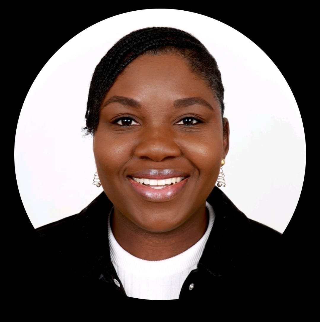 Fatima M., Mentee from Ghana now in Canada