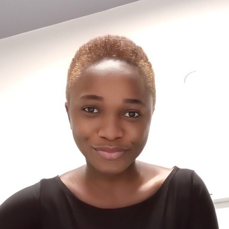 Samuel T., Mentor in the UK