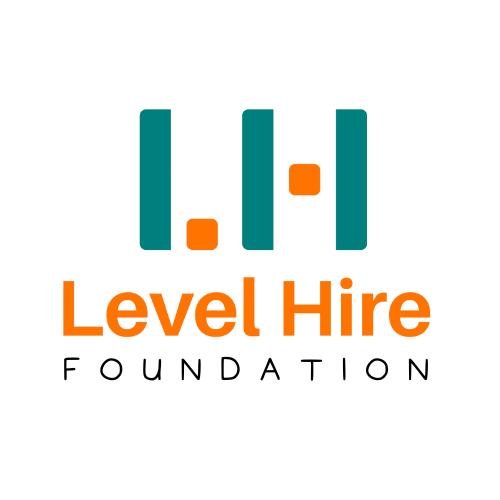 Level Hire Foundation Logo